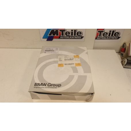 (GYÁRI ÚJ) BMW LEVEGŐSZŰRŐ F90 M5   M8/F91/F92/F93 7852382/7852380