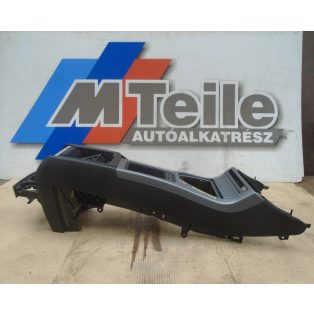 [GYÁRI BONTOTT, HIÁNYOS] BMW - KÖZÉPSŐ BOX - X5 / E53 