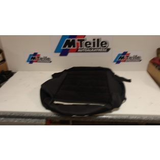 [GYÁRI ÚJ] BMW F70/F74 U06/U11/U10 ÜLÉS PÁRNA 5A59CF2