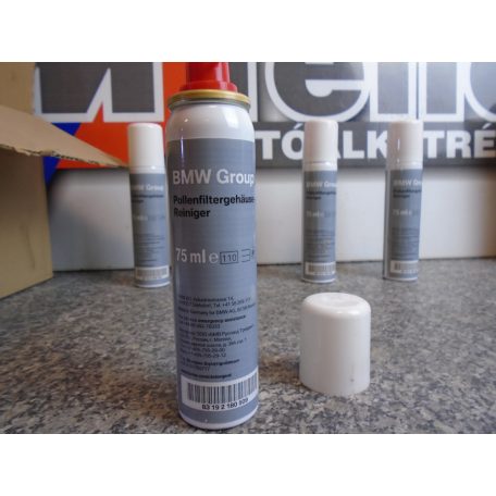 [GYÁRI ÚJ] BMW - Pollenszűrő ház tisztító spray