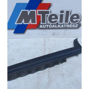   [GYÁRI BONTOTT] BMW  BAL OLDALI KÜSZÖB | X3 E83 +LCI  | 51 71 3330865