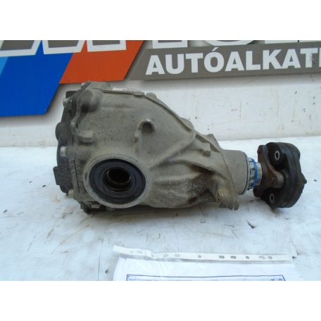 [GYÁRI bontott] BMW - Hátsó difi 2,65. (137.000km-es) 5-ös/7-es / F07GT,F10,F11+LCI,F01+LCI