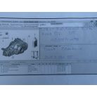 [GYÁRI bontott] BMW - Hátsó difi 2,65. (137.000km-es) 5-ös/7-es / F07GT,F10,F11+LCI,F01+LCI