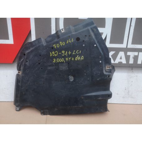 [GYÁRI BONTOTT] BMW - ALSÓ MOTORBURKOLAT - 3-AS / E90+LCI; E91+LCI  - | 51 71 7070141 |
