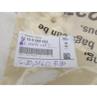 [GYÁRI ÚJ] BMW  ELSŐ ÜLÉS BELSŐ SZIVACS | 5-ÖS G30 LCI G31 LCI / M5 F90 +LCI | 52 10 8066923