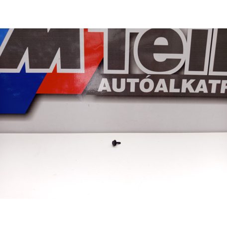 (GYÁRI ÚJ) BMW MINI Hatlapfejű csavar ÁR/DB 3' G20 Saloon 3' G21 Touring 3' G28 Saloon MINI Countryman R60 MINI Paceman R61