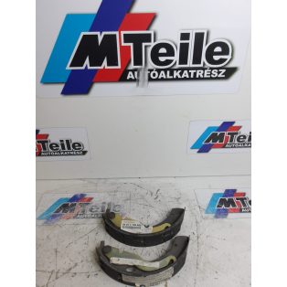   [GYÁRI ÚJ] BMW HTÁSÓ FÉKBETÉT | 1502-2002TII | 3421 1159582