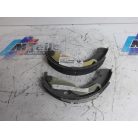 [GYÁRI ÚJ] BMW HTÁSÓ FÉKBETÉT | 1502-2002TII | 3421 1159582