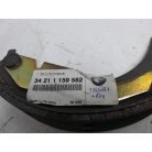 [GYÁRI ÚJ] BMW HTÁSÓ FÉKBETÉT | 1502-2002TII | 3421 1159582