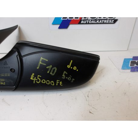  [GYÁRI Bontott ] BMW F 10  5-ös  Jobb első tökőr 