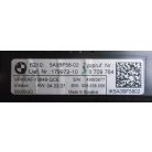[GYÁRI BONTOTT] BMW - DIGITÁLIS KILÓMÉTER ÓRA - 1-ES / 2-ES GRAN COUPÉ / F40 ; F44