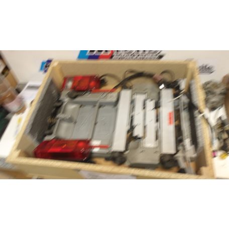 [GYÁRI BONTOTT] OPEL Astra J BICIKLI TARTÓ 13292282