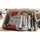 [GYÁRI BONTOTT] OPEL Astra J BICIKLI TARTÓ 13292282