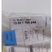 (GYÁRI ÚJ) BMW Tömlő bilincs ÁR/DB 