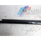 [GYÁRI ÚJ] BMW BAL HÁTSÓ AJTÓ ABLAK ALATTI DÍSZCSÍK | 5-ÖS G30 +LCI / M5 F90 +LCI | 51 35 7404030