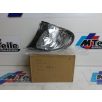   [UTÁNGYÁRTOTT ÚJ] BMW BAL ELSŐ IRÁNYJELZŐ | 3-AS E46 (új típus) | 6313 7165859