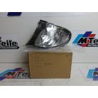 [UTÁNGYÁRTOTT ÚJ] BMW BAL ELSŐ IRÁNYJELZŐ | 3-AS E46 (új típus) | 6313 7165859