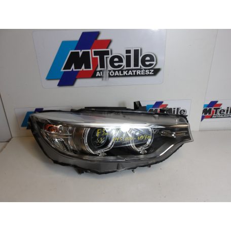 [GYÁRI BONTOTT] BMW JOBB FÉNYSZÓRÓ SIMA XENON F32/F33/F36 7410786