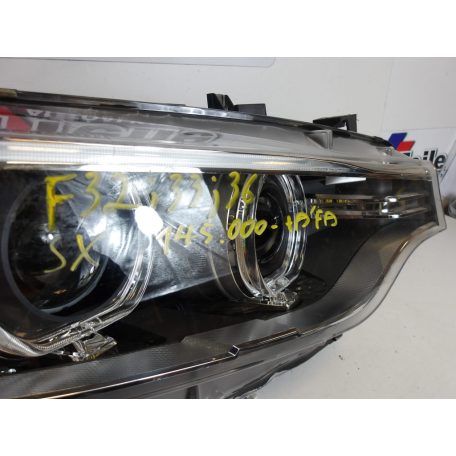 [GYÁRI BONTOTT] BMW JOBB FÉNYSZÓRÓ SIMA XENON F32/F33/F36 7410786