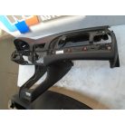 BMW 3-as sorozat E46 Műszerfalpárna (bontott)