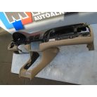 BMW 3-as sorozat E46 Műszerfalpárna (bontott)