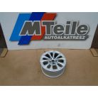 1 db ! [GYÁRI HASZNÁLT]  BMW - Alufelni 17" - V-Speiche 775 - / 2-es G42 ; 3-as; G20 G21,  4-es G22 