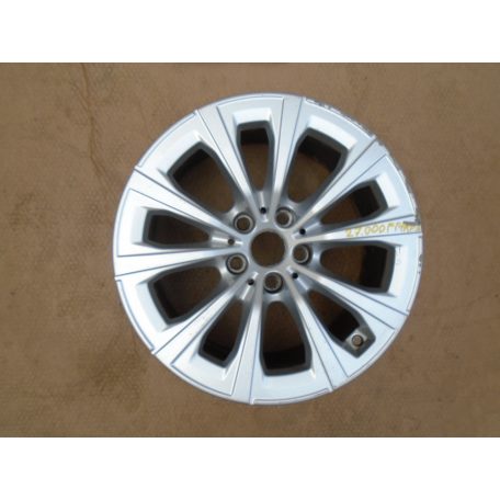 1 db ! [GYÁRI HASZNÁLT]  BMW - Alufelni 17" - V-Speiche 775 - / 2-es G42 ; 3-as; G20 G21,  4-es G22 