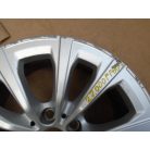 1 db ! [GYÁRI HASZNÁLT]  BMW - Alufelni 17" - V-Speiche 775 - / 2-es G42 ; 3-as; G20 G21,  4-es G22 