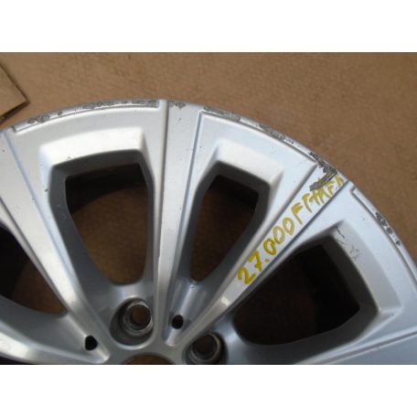1 db ! [GYÁRI HASZNÁLT]  BMW - Alufelni 17" - V-Speiche 775 - / 2-es G42 ; 3-as; G20 G21,  4-es G22 