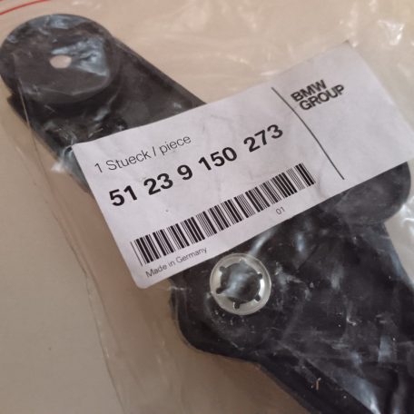 (GYÁRI ÚJ) BMW Kombinált konzol 1-es E81 / E82 / E87+LCI / E88 / 3-as E90+LCI / E91+LCI / E92+LCI / E93+LCI / X1 E84 / X3 F25 / X4 F26