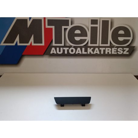 (GYÁRI ÚJ) BMW Borítás 5' F07 GT+LCI / F10+LCI / F11+LCI / F18+LCI / F06 Gran Coupé+LCI / F12+LCI / F13+LCI