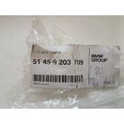 (GYÁRI ÚJ) BMW Borítás 5' F07 GT+LCI / F10+LCI / F11+LCI / F18+LCI / F06 Gran Coupé+LCI / F12+LCI / F13+LCI