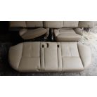 [GYÁRI BONTOTT] BMW E65 BŐR BELSŐ BÉZS 