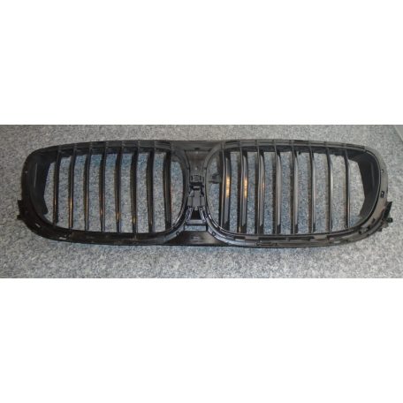 [GYÁRI BONTOTT] BMW - VESE , GRILL , HŰTŐRÁCS , HŰTŐ MASZK - 7-ES / G11 ; G12 "M" 