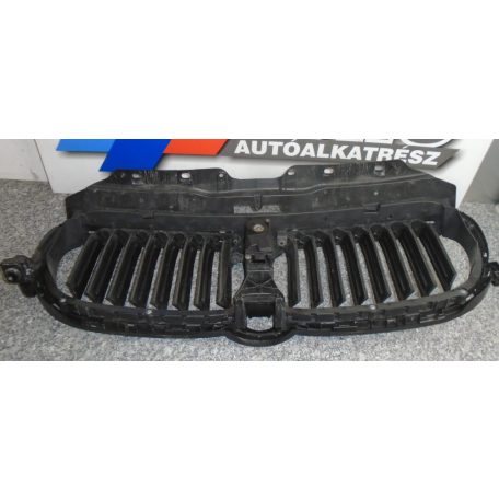 [GYÁRI BONTOTT] BMW - VESE , GRILL , HŰTŐRÁCS , HŰTŐ MASZK - 7-ES / G11 ; G12 "M" 