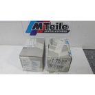 GYÁRI ÚJ) BMW HÁTSÓ FÉKBETÉT SZETT F25/F26 6862202