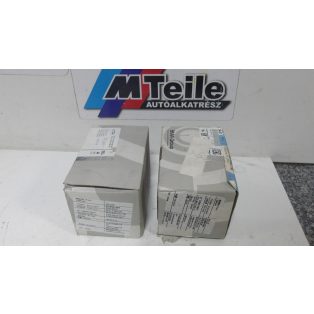 GYÁRI ÚJ) BMW HÁTSÓ FÉKBETÉT SZETT F25/F26 6862202