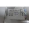 GYÁRI ÚJ) BMW HÁTSÓ FÉKBETÉT SZETT F25/F26 6862202