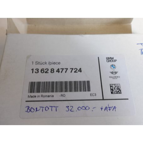 [GYÁRI BONTOTT] BMW LAMDBA SZENZOR G-SZÉRIA G20/21/26 G11/12 8477724