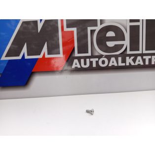 (GYÁRI ÚJ) BMW Csavar  ÁR/DB 