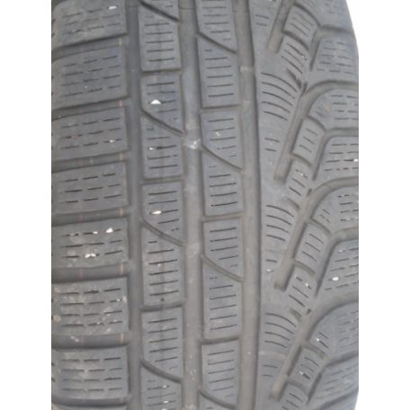 225/60R17 99H  RSC Pirelli Sottozero Winter 210 Serie II 