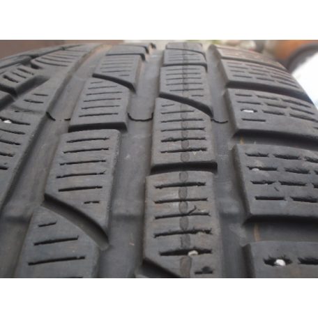 225/60R17 99H  RSC Pirelli Sottozero Winter 210 Serie II 