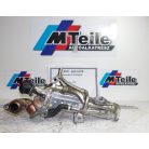 [GYÁRI BONTOTT] BMW - EGR HŰTŐ - X3 - F25 - 11 71 8596445