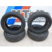   ÁR/DB! [GYÁRI HASZNÁLT] NYÁRI GUMI GARNITÚRA - 195/55R16 - 91V - CONTINENTAL - ECOCONTACT6 - DOT: 0821 - 5.3MM