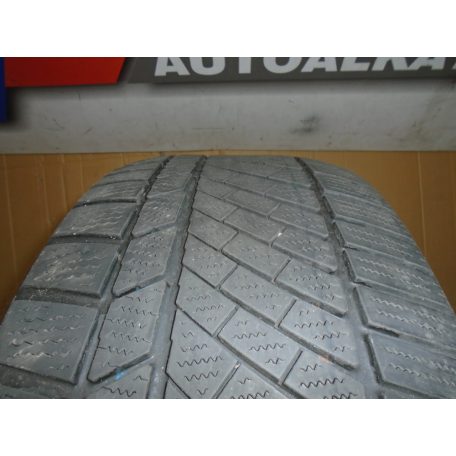2 DARAB! ÁR/DB! [GYÁRI BONTOTT] TÉLI GUMI - 255 / 50 R19 - 107V - CONTINENTAL CONTIWINTERCONTACT TS830P - RSC ; DOT: 4718 ; 5MM - 