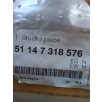   (GYÁRI ÚJ) BMW Öntapadós matrica "XDrive" 1-es F20 / F21 / 2-es F22+LCI / F23 / 3-as  F30+LCI / F31+LCI / 4-es F32+LCI / F33+LCI / F36+LCI / 5-ös F07 GT+LCI / F10+LCI / 6-os F06+LCI / F12+LCI 