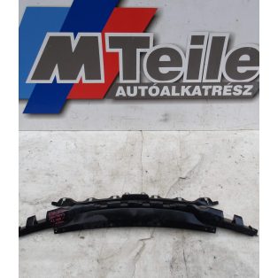   [GYÁRI JAVÍTOTT] BMW ELSŐ LÖKHÁRÍTÓ ALSÓ ELEM | 3-AS F30 / F31 | 51 11 7263478