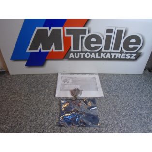   [GYÁRI ÚJSZERŰ] BMW - LED modul - Nappali menetfény - X5 ; G05 ; X6 ; G06 ; X7 ; G07 