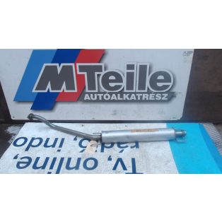 [GYÁRI ÚJ] OPEL ASTRA G KIPUFOGÓ DOB 5852111