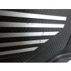   [GYÁRI ÚJSZERŰ] BMW -  MOTOR FELSŐ BURKOLAT - 1-ES ; 2-ES ; X1 ; X2 / F40 ; F44 ; F45 LCI ; F46 +LCI ; F48+LCI ; F39 - 8656447 